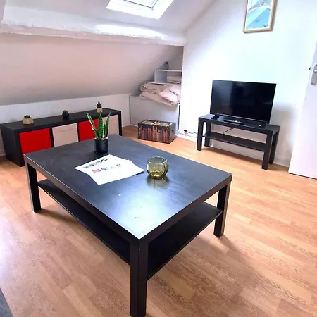 La Loge D'auguste